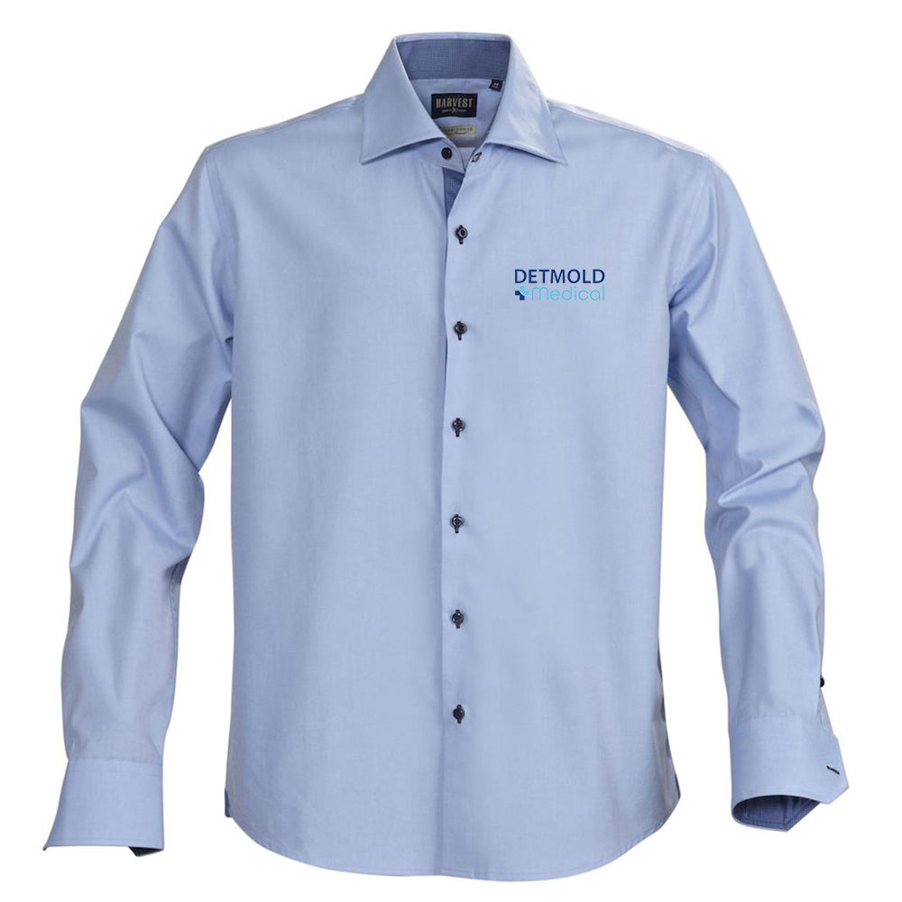 Baltimore Shirt - Mens - Detmold Medical