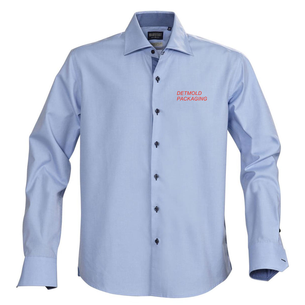 Baltimore Shirt - Mens - Detmold Packaging