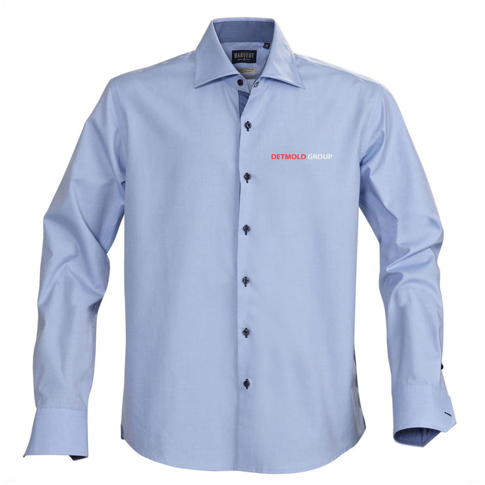 Baltimore Shirt - Mens - Detmold Group