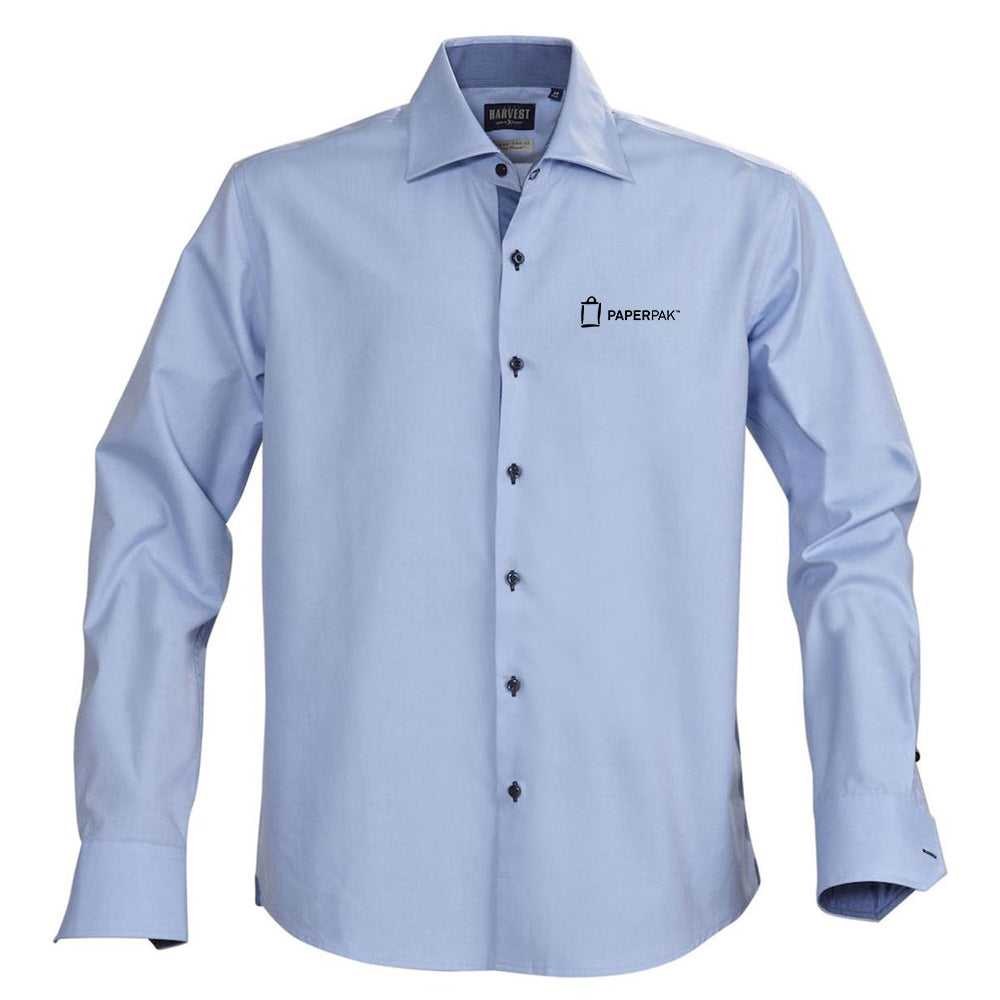 Baltimore Shirt - Mens - PaperPak