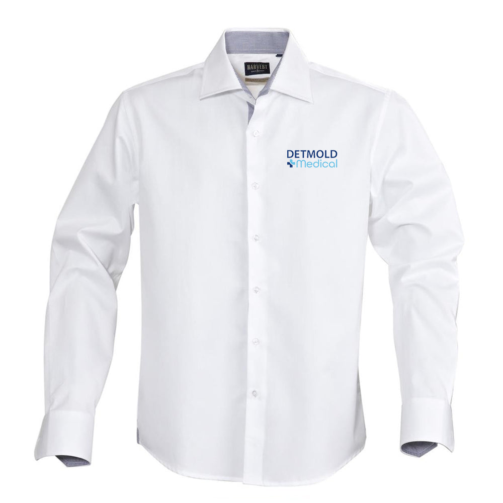 Baltimore Shirt - Mens - Detmold Medical