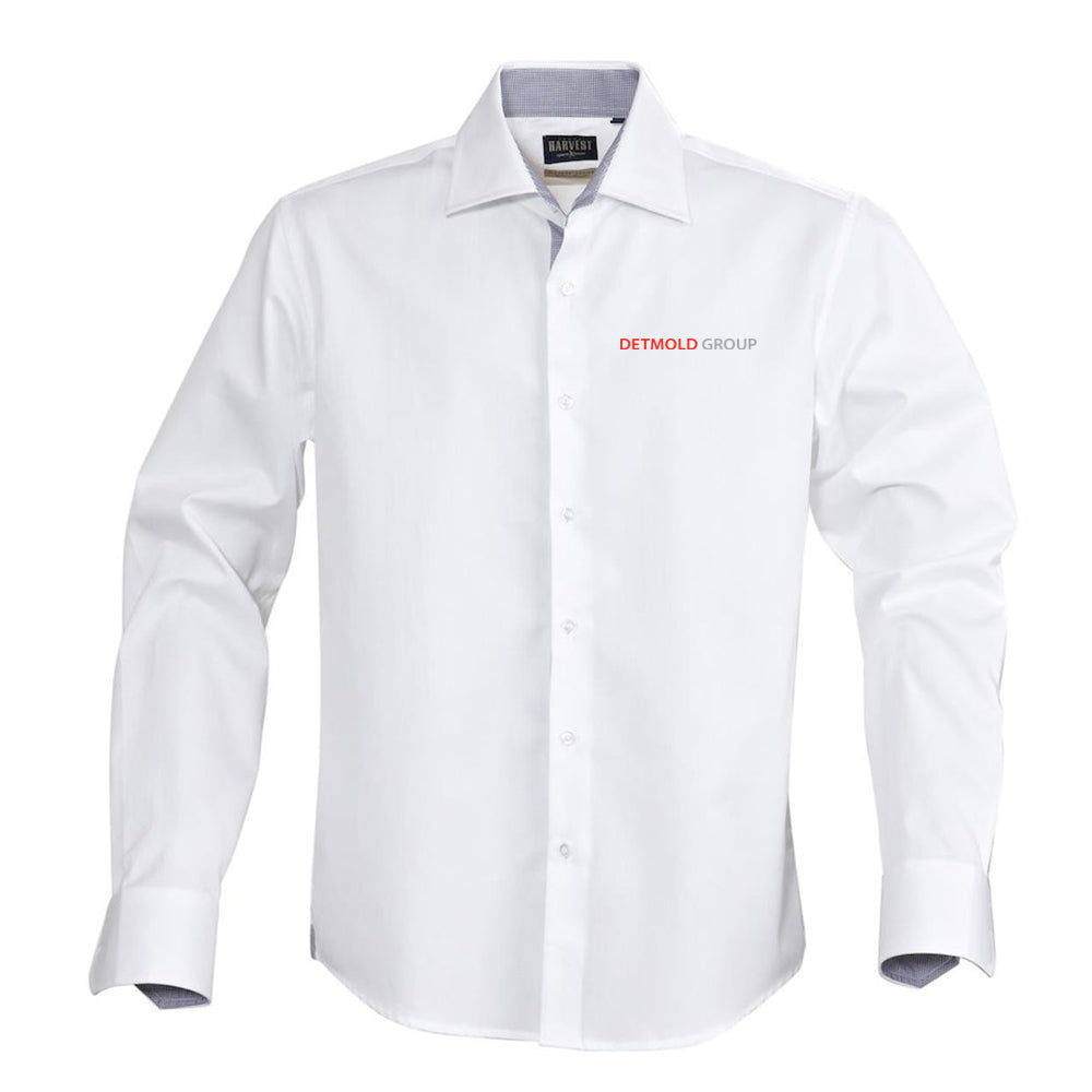 Baltimore Shirt - Mens - Detmold Group