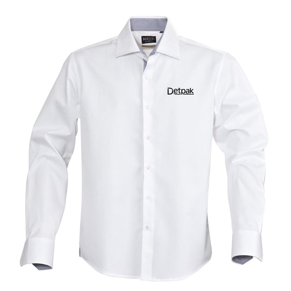 Baltimore Shirt - Mens - Detpak