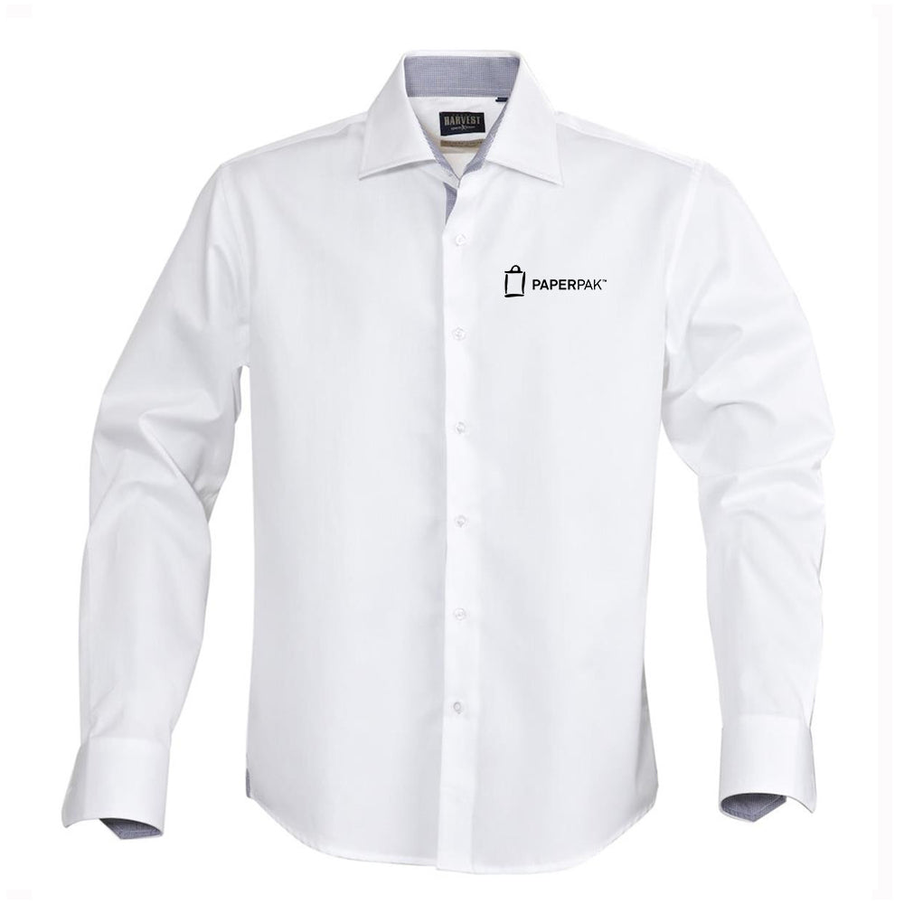 Baltimore Shirt - Mens - PaperPak