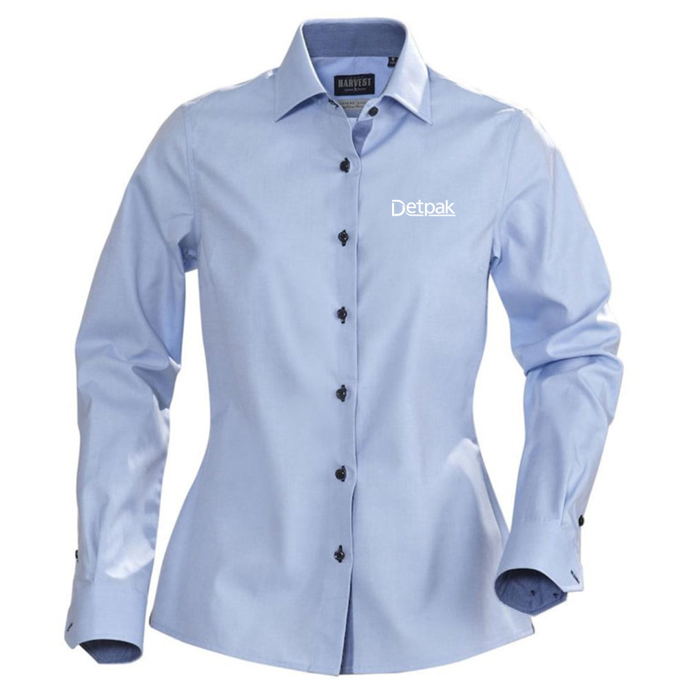 Baltimore Women's Shirt - Detpak