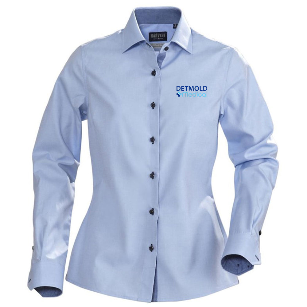 Baltimore Women's Shirt - Detmold Medical