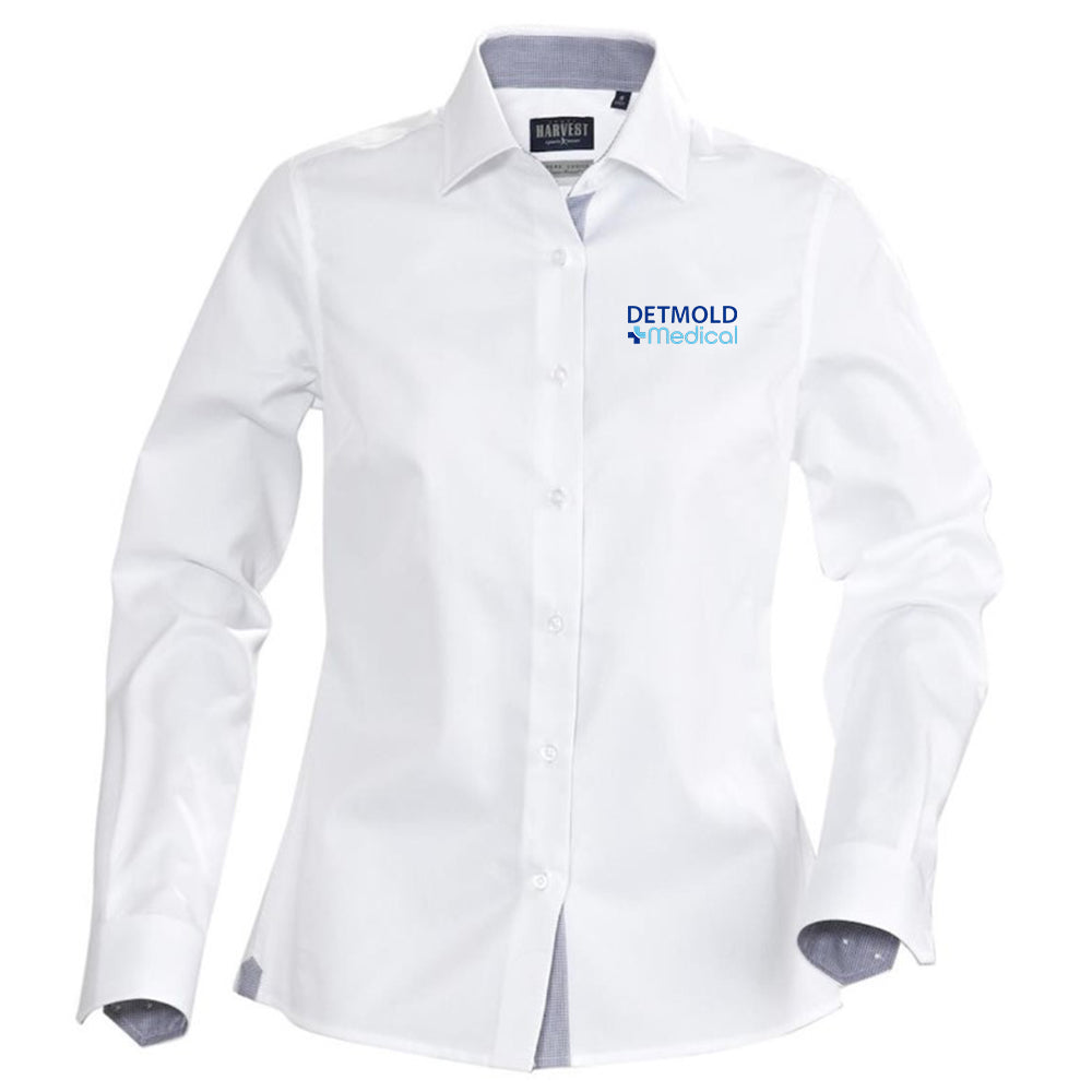 Baltimore Women's Shirt - Detmold Medical