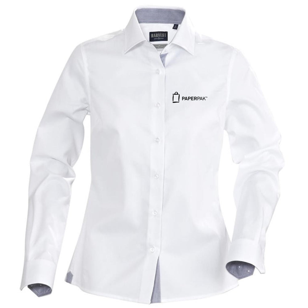 Baltimore Women's Shirt - PaperPak