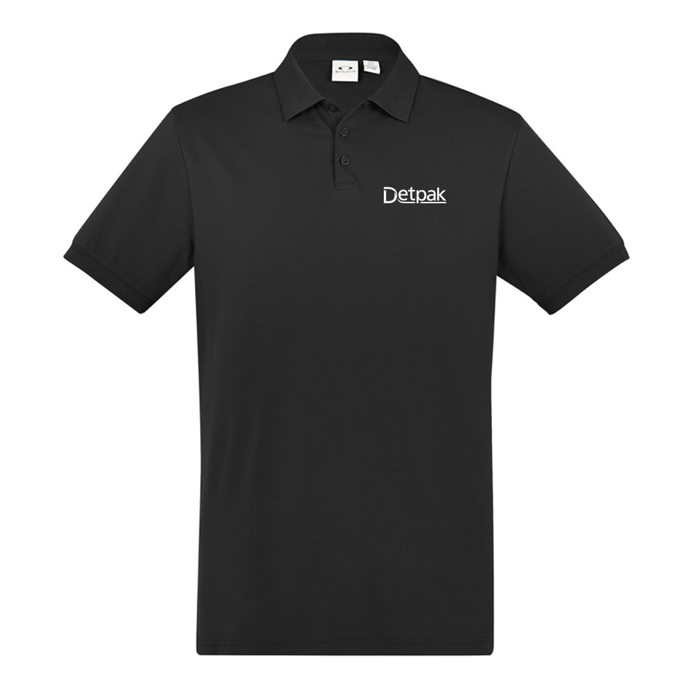 City Polo - Mens - Detpak