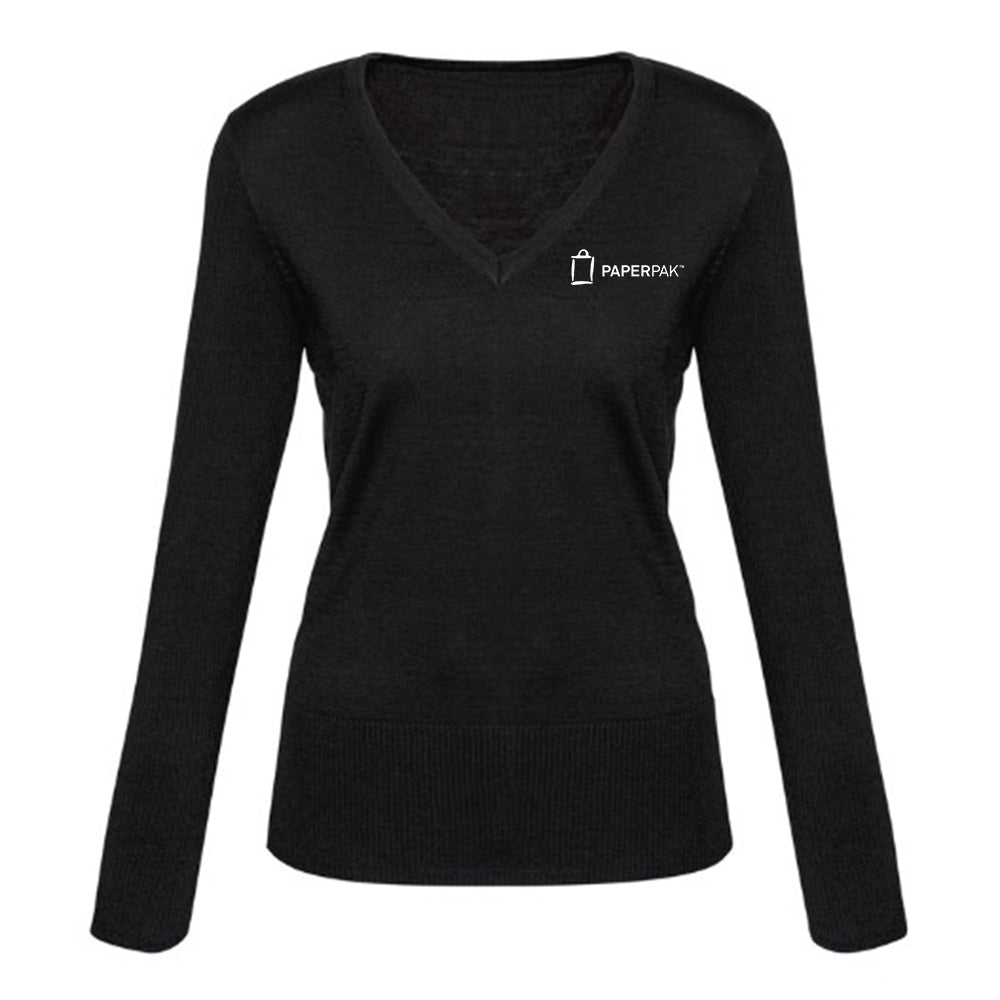 Milano Pullover - Womens - PaperPak