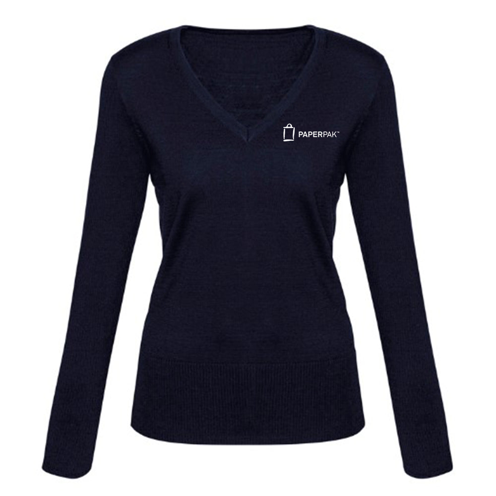 Milano Pullover - Womens - PaperPak