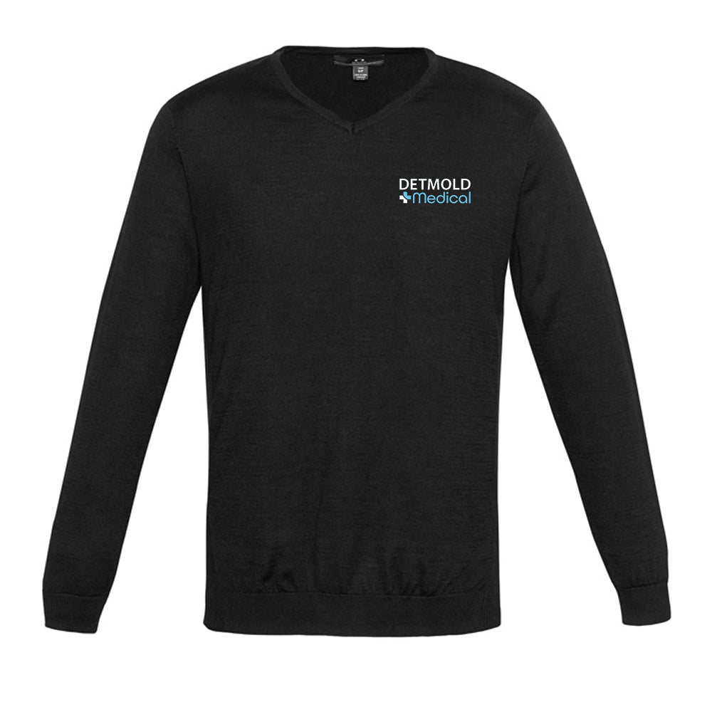 Milano Pullover - Mens - Detmold Medical