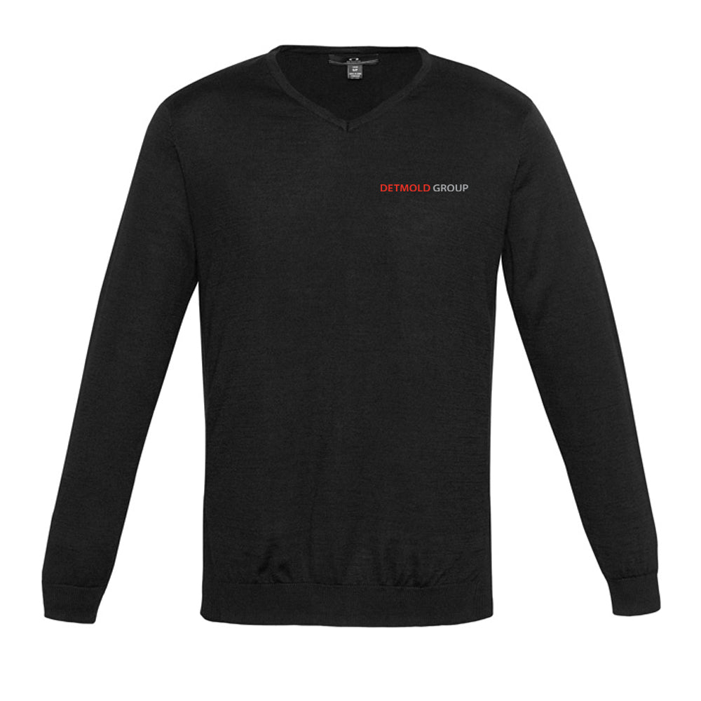 Milano Pullover - Mens - Detmold Group
