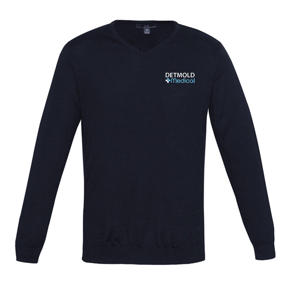 Milano Pullover - Mens - Detmold Medical
