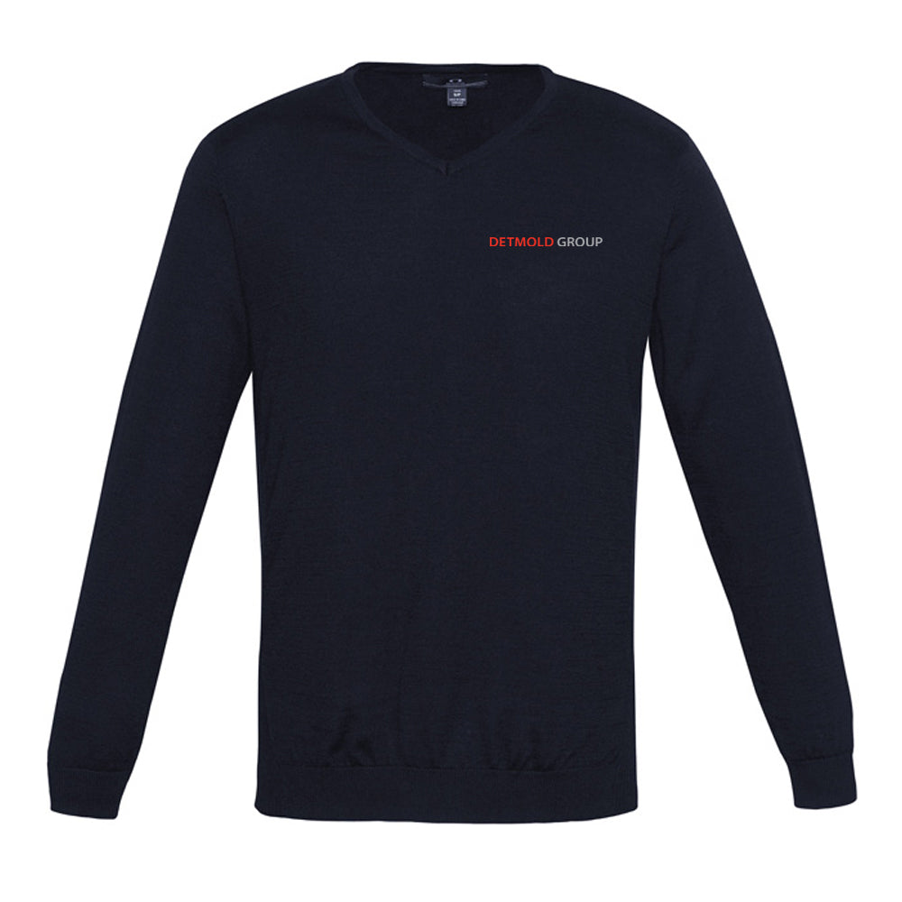 Milano Pullover - Mens - Detmold Group