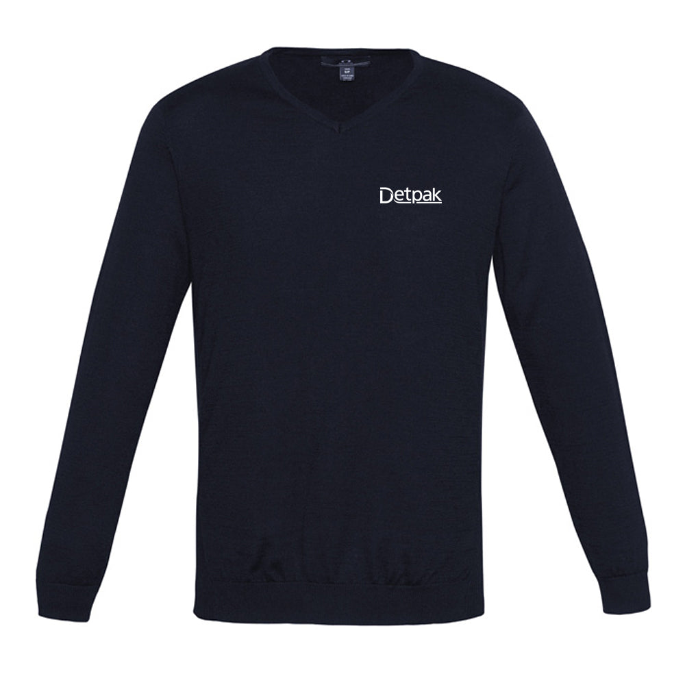 Milano Pullover - Mens - Detpak