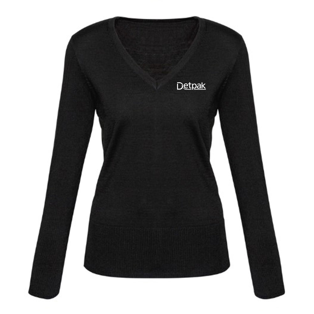 Milano Pullover - Womens - Detpak