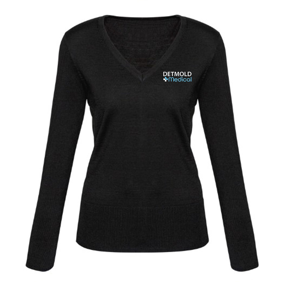 Milano Pullover - Womens - Detmold Medical