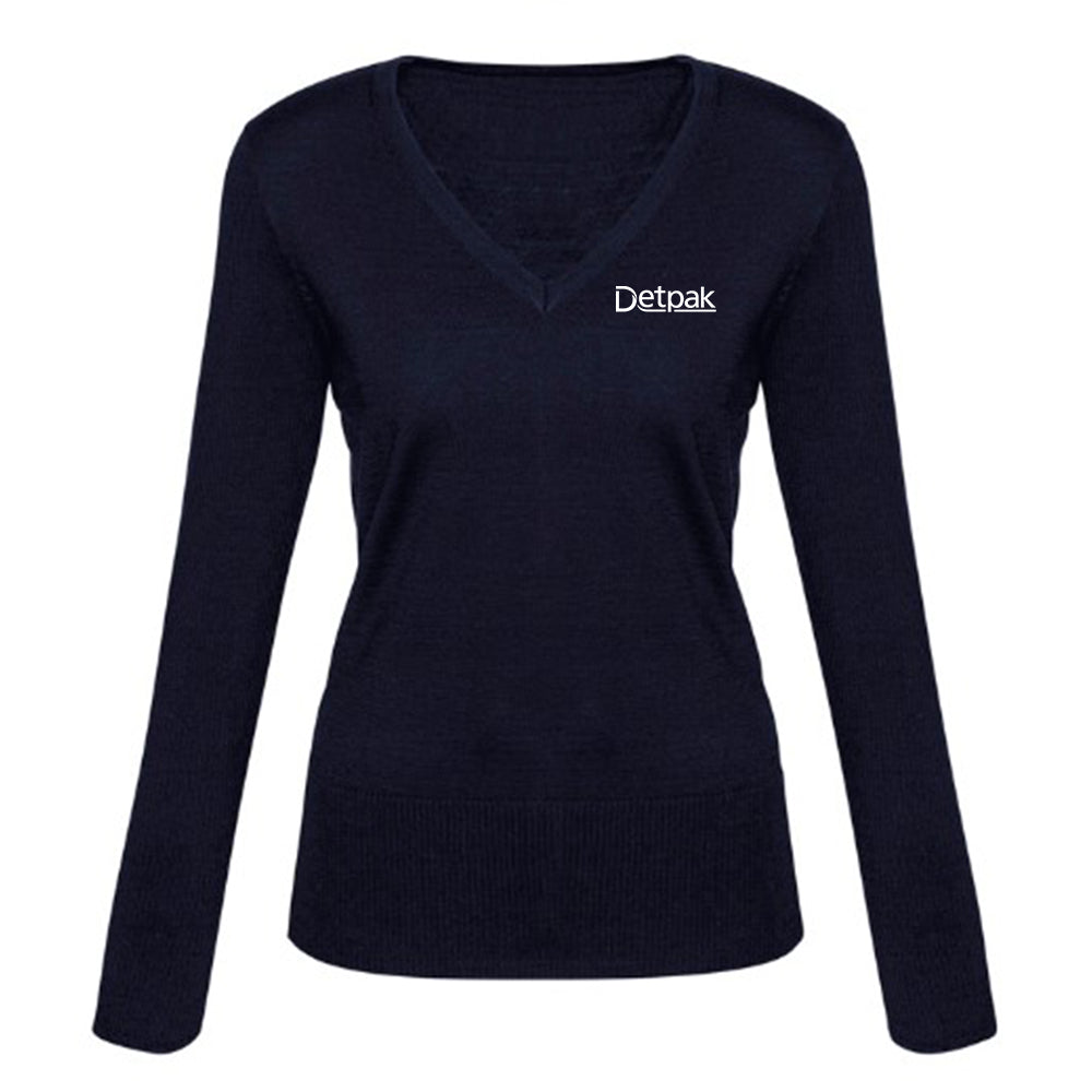Milano Pullover - Womens - Detpak