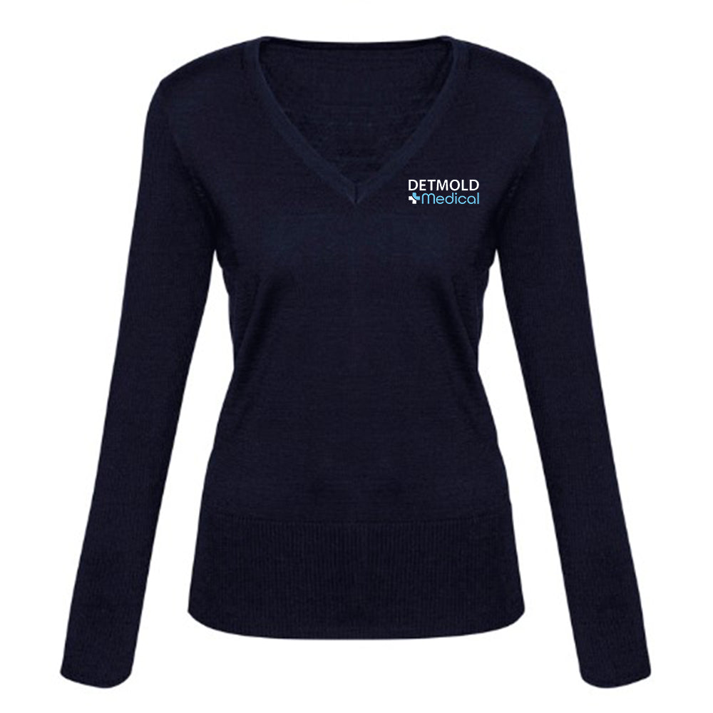 Milano Pullover - Womens - Detmold Medical