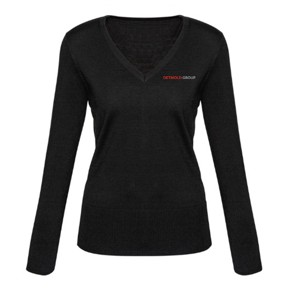 Milano Pullover - Womens - Detmold Group