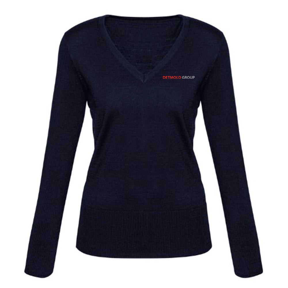 Milano Pullover - Womens - Detmold Group
