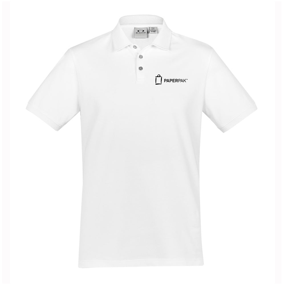 City Polo - Mens - PaperPak