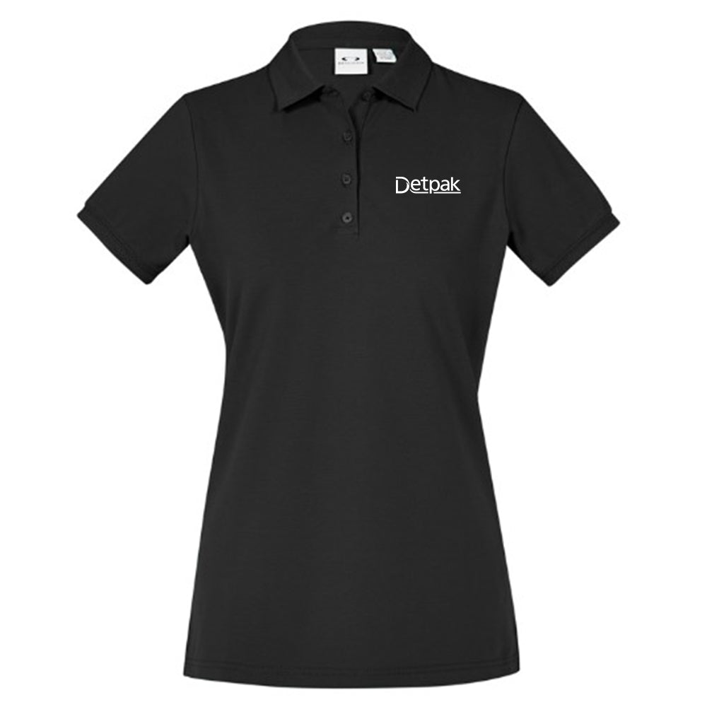 City Polo - Womens - Detpak
